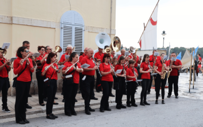 L’Ekomuseo Batana celebra 20 anni di tutela del patrimonio di Rovigno