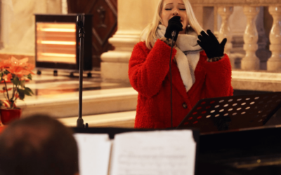 Concerto di Natale dei cori di Rovigno, musica che unisce i cuori